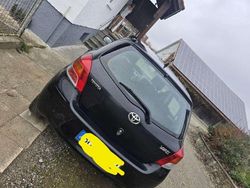 Gebraucht 2010 Toyota Yaris Cool Limousine | 3.800 € (Etwas zu teuer)