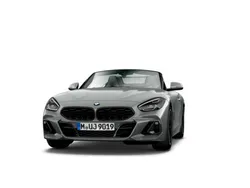 Neu 2024 BMW Z4 Efficient Dynamics Cabrio | 55.989 € (Fairer Preis)