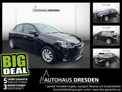 Diamant schwarz/karbon schwarz Gebraucht 2022 Opel Corsa Edition Kleinwagen | 10.490 € (Superpreis)