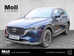 Grau Gebraucht 2024 Mazda CX-5 Ad'Vantage SUV | 33.750 € (Superpreis)