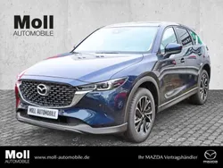 Grau Neu 2024 Mazda CX-5 Ad'Vantage SUV | 33.750 €
