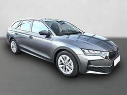 Graphitegrau metallic Neu 2025 Skoda Octavia Selection Kombi | 33.630 € (Guter Preis)