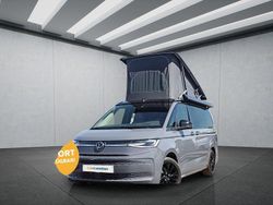 Grau Neu 2025 VW California California Van | 88.799 €
