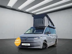 Grau Neu 2025 VW California California Van | 88.799 €