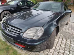 Gebraucht 1997 Mercedes 230 Cabrio | 3.900 €