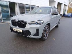 Grau Gebraucht 2024 BMW X3 Performance SUV | 69.970 € (Teuer)