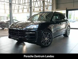 Schwarz Neu 2025 Porsche Cayenne SUV | 141.590 € (Guter Preis)