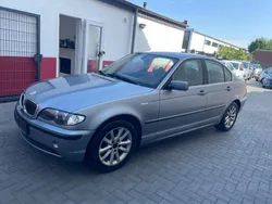 Grau Gebraucht 2004 BMW 318 Exclusive Limousine | 2.499 € (Fairer Preis)