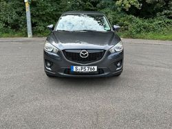 Schwarz Gebraucht 2014 Mazda CX-5 Center-Line SUV | 10.800 € (Fairer Preis)