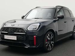 Grau Gebraucht 2024 Mini John Cooper Works Countryman SUV | 47.368 € (Fairer Preis)