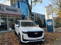 Weiß Gebraucht 2025 Cadillac Escalade SUV | 96.990 €