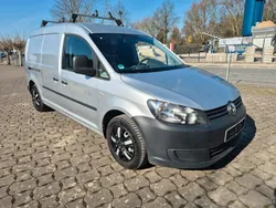Silber Gebraucht 2011 VW Caddy Maxi Van / Kleinbus | 5.999 € (Superpreis)