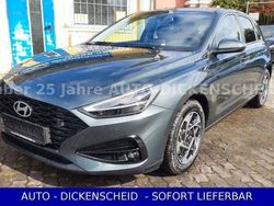 T2p cypress green Neu 2024 Hyundai i30 Style Limousine | 21.900 € (Fairer Preis)