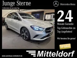 Mercedes B250