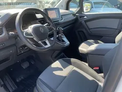 Weiß Neu 2025 Renault Kangoo Komfort Van / Kleinbus | 30.490 € (Guter Preis)
