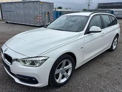 Weiß Gebraucht 2015 BMW 330 Sport Line Kombi | 7.990 € (Fairer Preis)