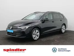VW Golf VIII