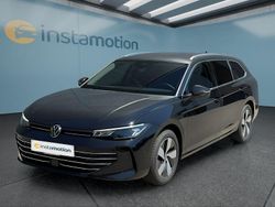 Schwarz Gebraucht 2024 VW Passat Kombi | 33.299 € (Fairer Preis)