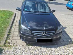 Gebraucht 2009 Mercedes CLC350 Kleinwagen | 8.500 € (Fairer Preis)