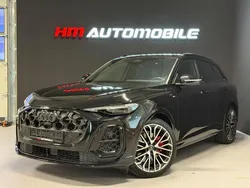 Schwarz Neu 2025 Audi Q5 Sport SUV | 80.919 € (Teuer)