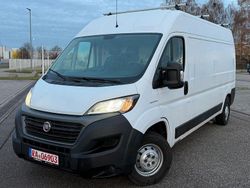 Weiß Gebraucht 2020 Fiat Ducato Van | 11.999 € (Superpreis)