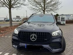 Gebraucht 2021 Mercedes GLS400 Exclusive SUV | 59.999 € (Guter Preis)