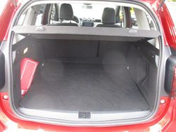 Kalaharirot metallic Gebraucht 2022 Dacia Duster Prestige SUV | 21.450 € (Fairer Preis)