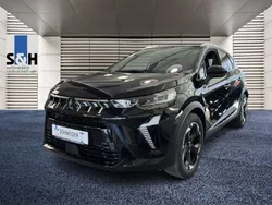 Schwarz) (schwarz Neu 2025 Mitsubishi ASX Edition SUV | 31.250 € (Fairer Preis)