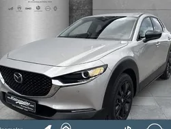 Beige Gebraucht 2023 Mazda CX-30 Homura-Line SUV | 24.890 € (Guter Preis)
