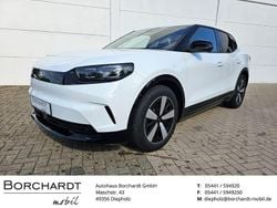 Weiß Neu 2025 Ford Capri SUV | 45.680 € (Guter Preis)
