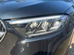 Schwarz Gebraucht 2022 Mercedes GLC220 SUV | 51.980 € (Etwas zu teuer)