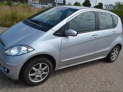 Silber Gebraucht 2005 Mercedes A150 Limousine | 1.999 € (Superpreis)