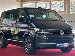 Deep black perleffekt Gebraucht 2022 VW T6.1 R Van | 63.999 € (Guter Preis)