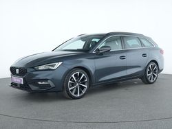 Magnetic tech Gebraucht 2022 Seat Leon FR Limousine | 18.285 € (Fairer Preis)