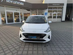 Atlas white Neu 2025 Hyundai i10 Trend Kleinwagen | 15.949 € (Fairer Preis)