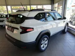 Arctisweiss (metallic zzgl.) Neu 2025 Dacia Bigster Essentiel SUV | 23.990 € (Guter Preis)