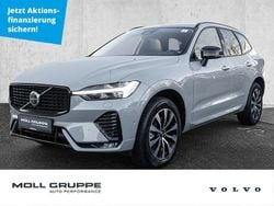 Vapour grey / metallic Gebraucht 2023 Volvo XC60 Plus SUV | 37.980 € (Superpreis)