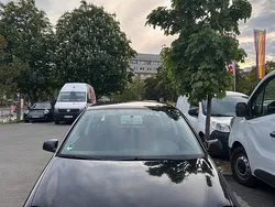 Schwarz Gebraucht 2002 VW Polo Kleinwagen | 1.300 € (Guter Preis)