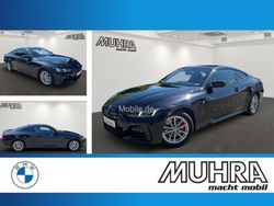 Schwarz Gebraucht 2024 BMW M440 M Sport Limousine | 57.980 € (Fairer Preis)