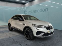 Weiß Gebraucht 2024 Renault Arkana Esprit Alpine SUV | 32.154 € (Teuer)