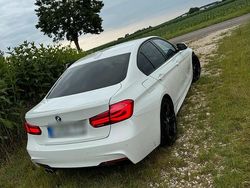 Gebraucht 2017 BMW 320 M Sport Limousine | 14.800 € (Fairer Preis)