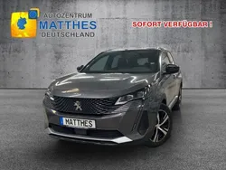 Grau Gebraucht 2024 Peugeot 3008 GTi SUV | 26.509 € (Superpreis)
