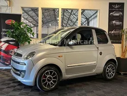 Microcar M.Go