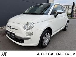 Weiß Gebraucht 2008 Fiat 500 Sport Kleinwagen | 2.980 € (Guter Preis)