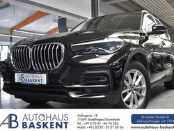 Schwarz Gebraucht 2022 BMW X5 Sport Line SUV | 45.890 € (Superpreis)