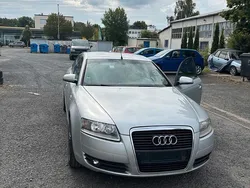 Silber Gebraucht 2004 Audi A6 Limousine | 2.800 € (Guter Preis)