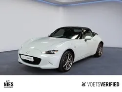 Mazda MX5