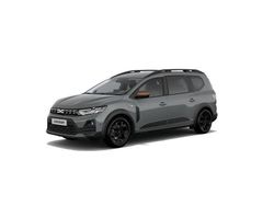 Grau (schiefergrau (grau)) Neu 2026 Dacia Jogger Extreme Van / Kleinbus | 24.270 € (Etwas zu teuer)