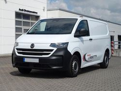 Clear white Gebraucht 2025 VW T6.1 Van | 42.890 € (Fairer Preis)