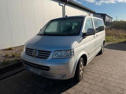 Silber Gebraucht 2006 VW T5 Van | 8.999 € (Fairer Preis)